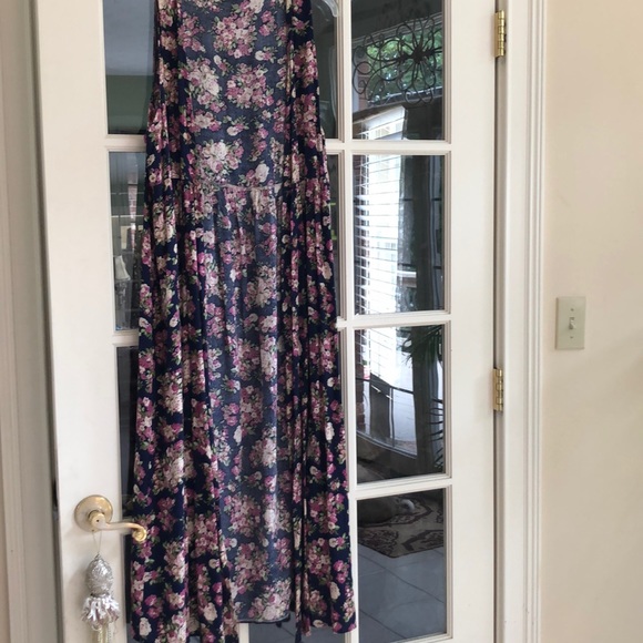 Duster/floral - Picture 6 of 6